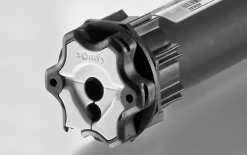 Motore Somfy per tapparelle esterne